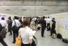 Poster Hall