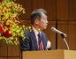 President Gomi