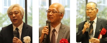 会長挨拶