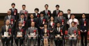 展示会場