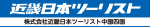 株式会社 近畿日本ツーリスト中国四国 