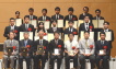2019年度学会賞受賞者