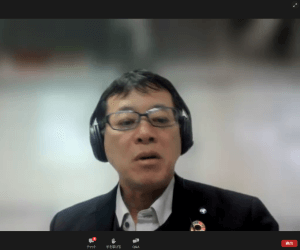 会長挨拶