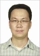 Dr. Sen Qiao - Winner of DaSilva Award 2013