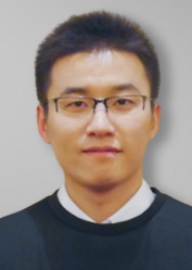  Dr. Yu Wang  - Winner of DaSilva Award 2022