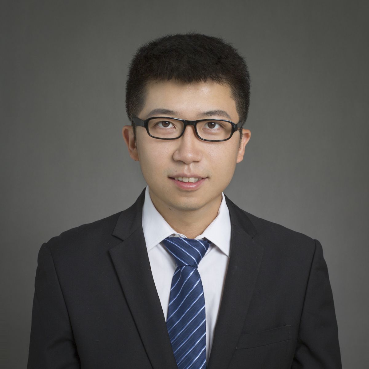  Dr. Tianmin Wang - Winner of DaSilva Award 2025