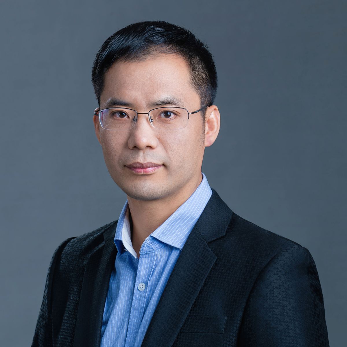 Dr. Zhiwen Wang - Winner of Young Asian Biotechnologist Prize 2025