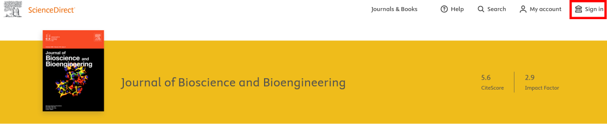 ScienceDirect  Sign in 