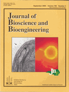 JBB Vol. 100-3 表紙
