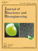 JBB Vol. 101-1 表紙