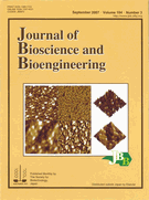 JBB Vol. 104-3 表紙