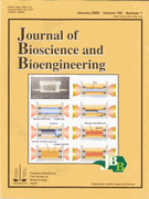 JBB Vol. 105-1表紙