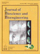 JBB Vol. 106-6 表紙