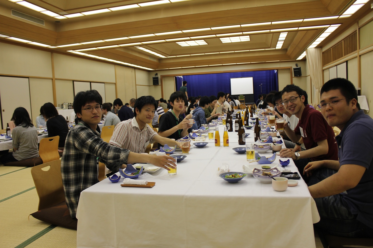 ホーム 公益社団法人 日本生物工学会