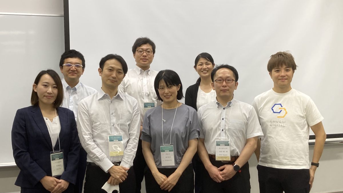 博士人材のためのキャリアパスシンポジウム